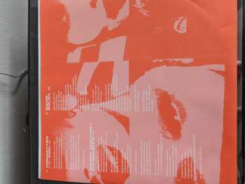 2LP Alexisonfire: Otherness