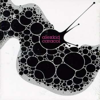 Album Alexkid: Caracol