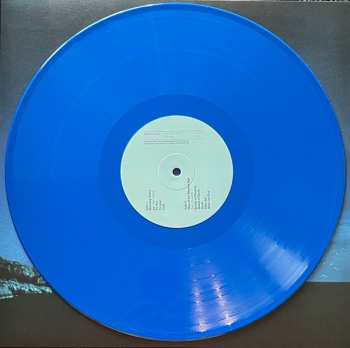 LP Alf Emil Eik: Joy & Breath Of Eternity CLR | LTD | NUM