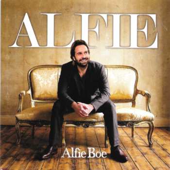 3CD/Zestaw pudełkowy Alfie Boe: 3 Classic Albums (Alfie • Bring Him Home • Storyteller)