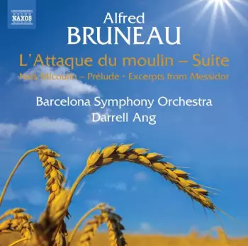 L'Attaque Du Moulin — Suite
