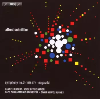 Symphony No. 0 (1956-57) · Nagasaki