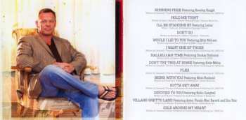 CD Ali Campbell: Running Free