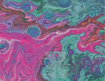 CD Ali Neander: Boomer Bends