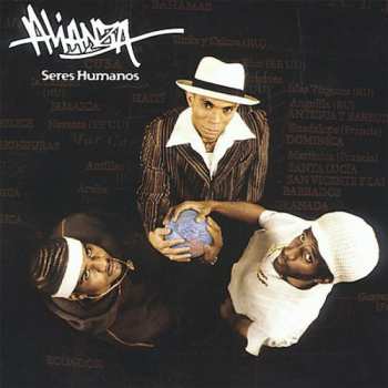 Album Alianza: Seres Humanos