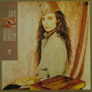 LP Alice: Gioielli Rubati