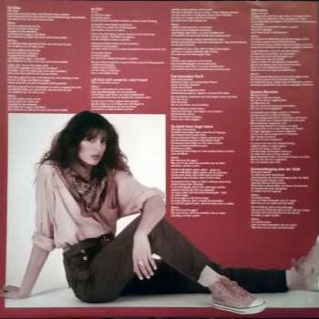 LP Alice: Per Elisa