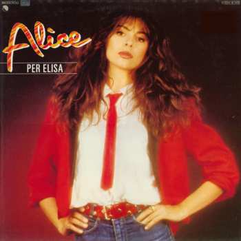LP Alice: Per Elisa