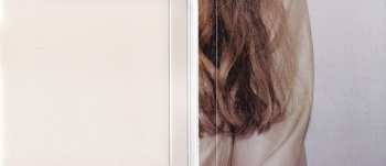 CD Alice Boman: Dream On