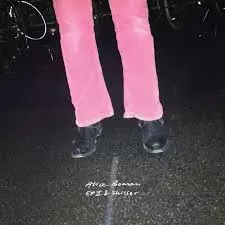 Alice Boman: EP II + Skisser