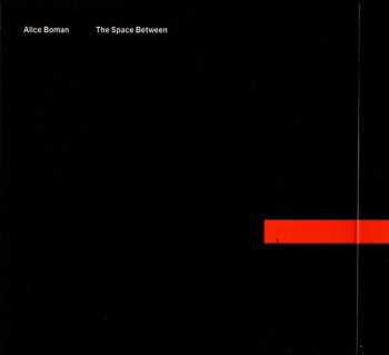 CD Alice Boman: The Space Between