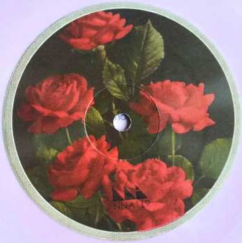 LP Alice Cohen & The Channel 14 Weather Team: Artificial Fairytales