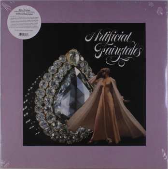 LP Alice Cohen & The Channel 14 Weather Team: Artificial Fairytales