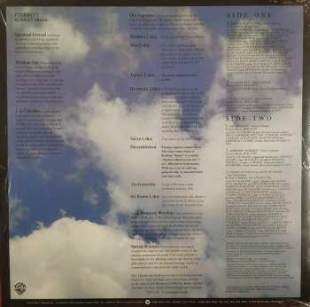 LP Alice Coltrane: Eternity