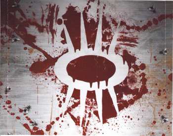 CD Alice Cooper: Along Came A Spider