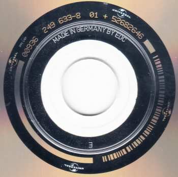 CD Alice Cooper: Along Came A Spider