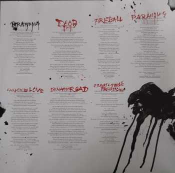 2LP Alice Cooper: Paranormal