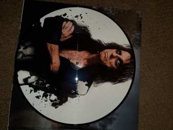 2LP Alice Cooper: Paranormal  PIC | LTD