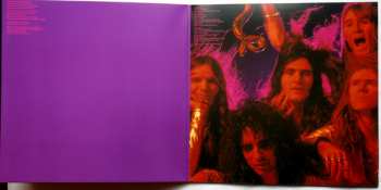 LP Alice Cooper: Killer