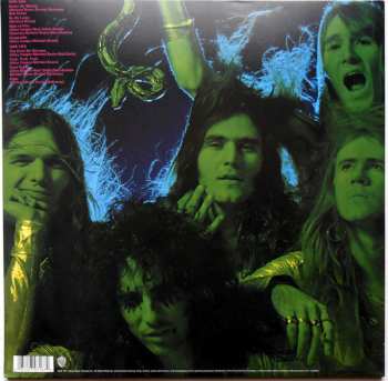 LP Alice Cooper: Killer