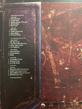 3LP Alice Cooper: School's Out DLX