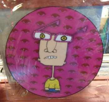 DVD Alice Donut: Poof. PIC | LTD