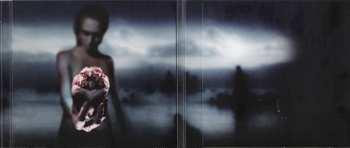 CD Alice In Chains: Black Gives Way To Blue