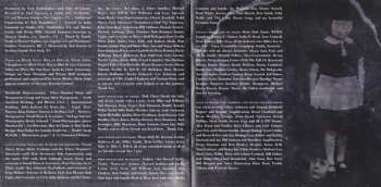 CD Alice In Chains: Black Gives Way To Blue