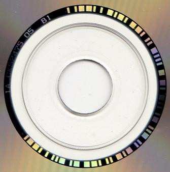 CD Alice In Chains: Dirt