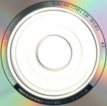 CD Alice In Chains: Facelift