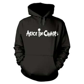 Merch Alice In Chains: Bluza z kapturem Facelift