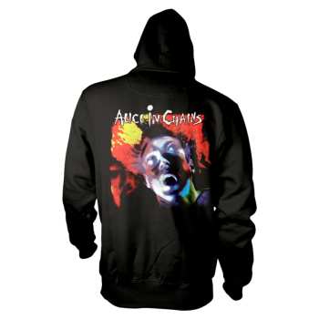 Merch Alice In Chains: Facelift XL