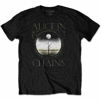 Merch Alice In Chains: Koszulka Moon Tree 