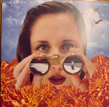 LP Alice Merton: Visions CLR | LTD