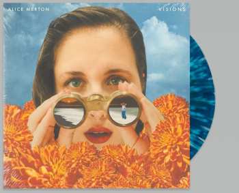 Album Alice Merton: Visions