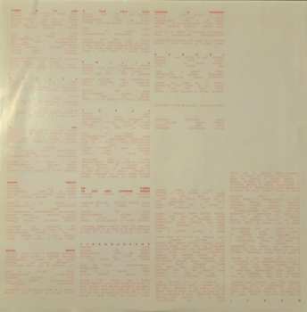 LP Alice On The Roof: Alice