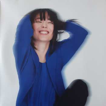 2LP Alice Sara Ott: Echoes Of Life