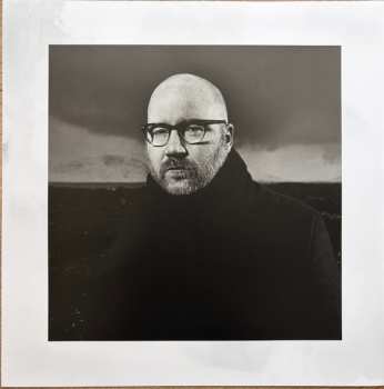 2LP Alice Sara Ott: Jóhann Jóhannsson Piano Works