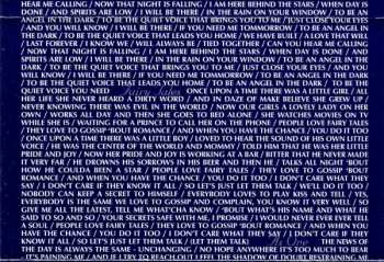 MC Alice Springs: Dvacetdva