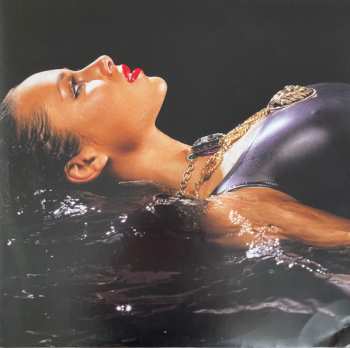 2LP Alicia Keys: As I Am