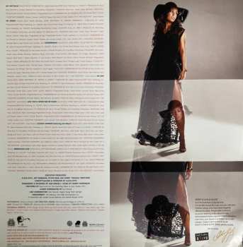 2LP Alicia Keys: As I Am