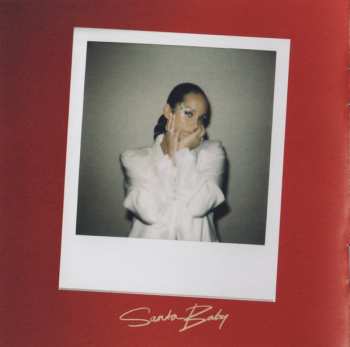 CD Alicia Keys: Santa Baby