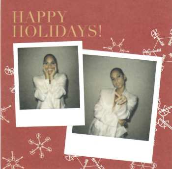 CD Alicia Keys: Santa Baby