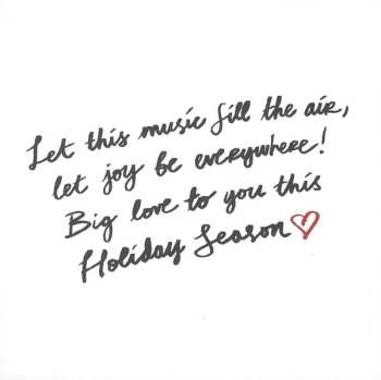 CD Alicia Keys: Santa Baby