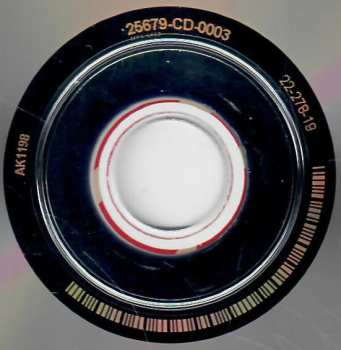 CD Alicia Keys: Santa Baby