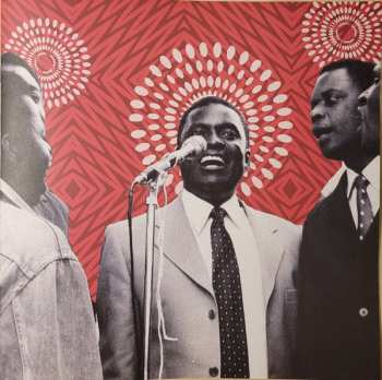 LP Alick Nkhata: Radio Lusaka