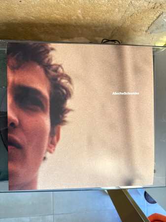 LP Aliocha Schneider: AliochaSchneider 