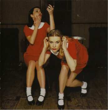 CD Alisha's Attic: The House We Built