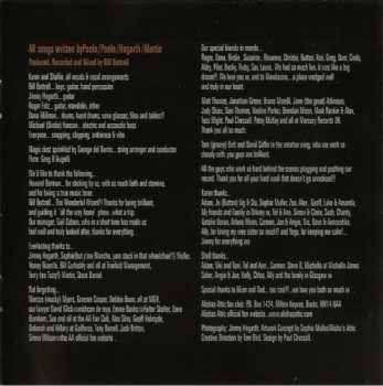 CD Alisha's Attic: The House We Built