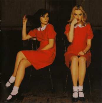 CD Alisha's Attic: The House We Built